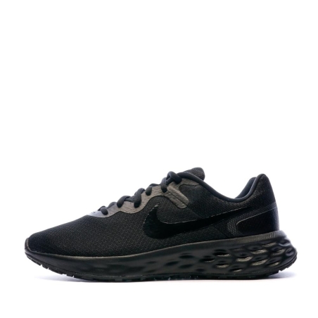 Chaussures de running Noir Homme Nike Revolution