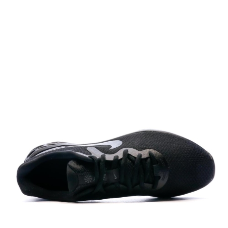 Chaussures de running Noir Homme Nike Revolution