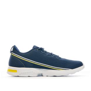 Chaussures de Running Marine Homme Adidas Widewalk