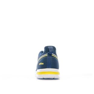 Chaussures de Running Marine Homme Adidas Widewalk