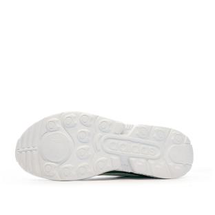 Chaussures de Running Marine Homme Adidas Widewalk