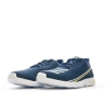 Chaussures de Running Marine Homme Adidas Widewalk