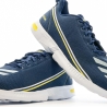 Chaussures de Running Marine Homme Adidas Widewalk