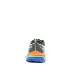 Chaussures de Trail Noir Homme Mizuno Ibuki