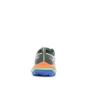 Chaussures de Trail Noir Homme Mizuno Ibuki