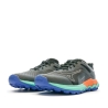 Chaussures de Trail Noir Homme Mizuno Ibuki