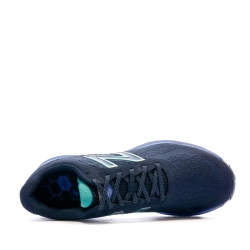 Chaussures de Running Marine Homme New Balance 680