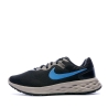 Chaussure de running Noir Homme Nike Revolution 6
