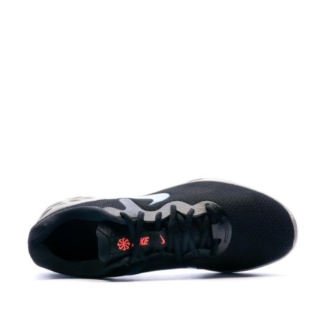 Chaussure de running Noir Homme Nike Revolution 6