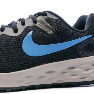 Chaussure de running Noir Homme Nike Revolution 6