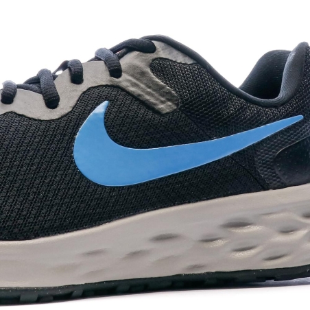 Chaussure de running Noir Homme Nike Revolution 6