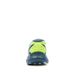 Chaussures de Running Jaune Fluo Femme Under Armour Charged Rogue 3