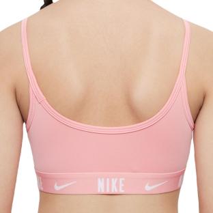 Brassière de sport Rose Fille Nike G Nk Trophy