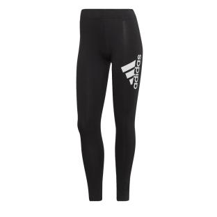 Legging Noir Femme Adidas HI3677