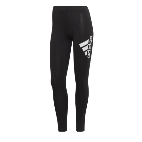 Legging Noir Femme Adidas HI3677