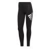 Legging Noir Femme Adidas HI3677