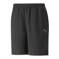 Short de Sport Noir Homme Puma Train Ultraweave 7"