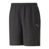 Short de Sport Noir Homme Puma Train Ultraweave 7"