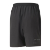 Short de Sport Noir Homme Puma Train Ultraweave 7"