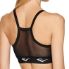Brassière Noire/Blanche Femme Everlast Duran