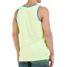 Débardeur Vert Homme Nike Tank