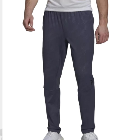 Jogging de Training Gris Homme Adidas HB9184