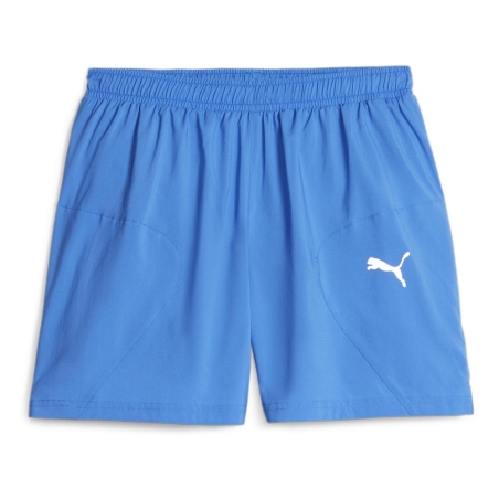 Short de Training Bleu Homme Puma 523158