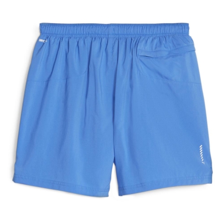 Short de Training Bleu Homme Puma 523158