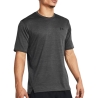 Maillot Gris Homme Under Armour Ua Tech Vent