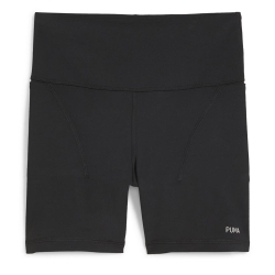 Short Noir Femme Puma Cloudspun