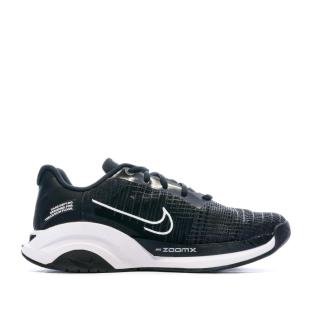 Chaussures de Training Noir Homme Nike Zoomx Superrep Surge