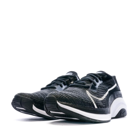Chaussures de Training Noir Homme Nike Zoomx Superrep Surge