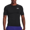 T-shirt de Training Noir Homme Under Armour Comp