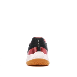 Chaussure sport en salle Noire/Blanche Homme Puma Solarflash