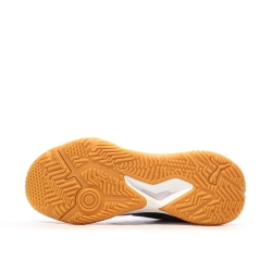 Chaussure sport en salle Noire/Blanche Homme Puma Solarflash