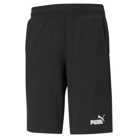 Short Noir Homme Puma Essential 586706