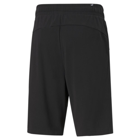 Short Noir Homme Puma Essential 586706