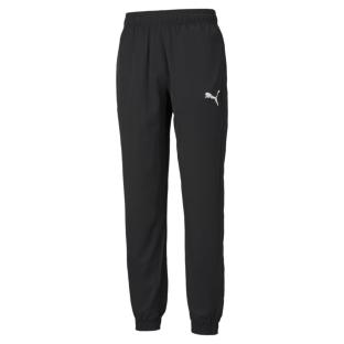 Pantalon de survêtement Noir Homme Puma Active