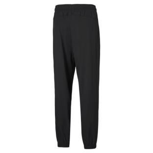 Pantalon de survêtement Noir Homme Puma Active