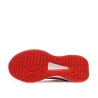 Chaussures de Fitness Noire/Rouge Homme Under Armour Charged Edge