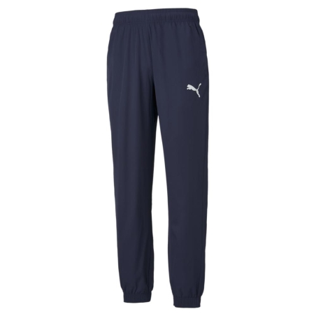 Pantalon de survêtement Marine Homme Puma Active