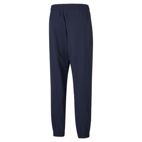 Pantalon de survêtement Marine Homme Puma Active