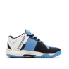 Chaussures de Tennis Bleu/Blanche Homme Le Coq Sportif LCS-T01 All Court