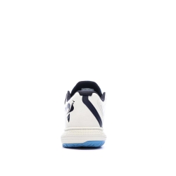 Chaussures de Tennis Bleu/Blanche Homme Le Coq Sportif LCS-T01 All Court