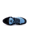 Chaussures de Tennis Bleu/Blanche Homme Le Coq Sportif LCS-T01 All Court