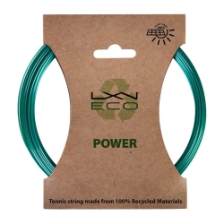 Cordage Vert LUXILON ECO Power Gris 1.25mm (12m)