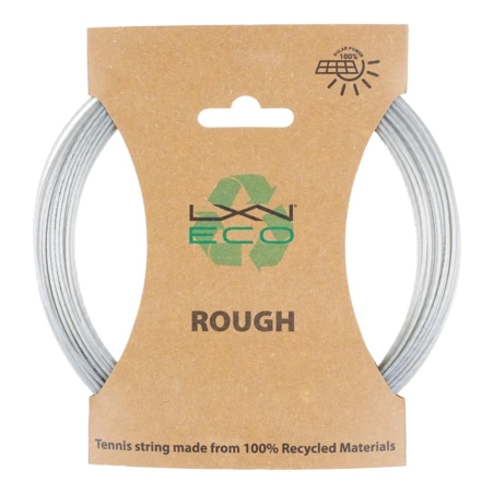Cordage Gris LUXILON ECO SPIN Gris 1.25mm (12m)