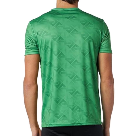 Maillot de rugby Vert Homme Le Coq Sportif Lausanne