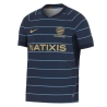 Racing 92 Maillot Réplica Extérieur Nike 2024/2025