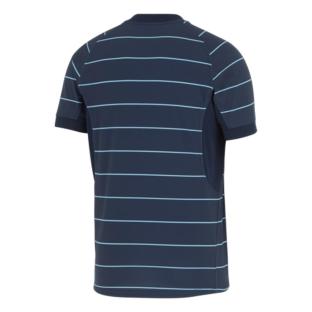Racing 92 Maillot Réplica Extérieur Nike 2024/2025